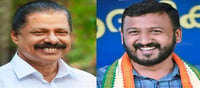 രാഹുൽ മാങ്കൂട്ടം പറയുന്നത് കളവാണ്; എംവി ഗോവിന്ദൻ!